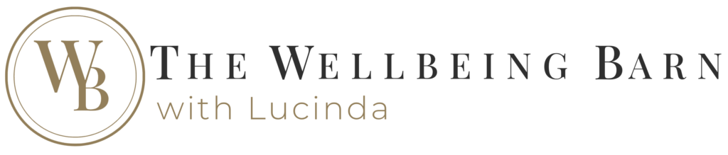 The Wellbeing Barn with Lucinda